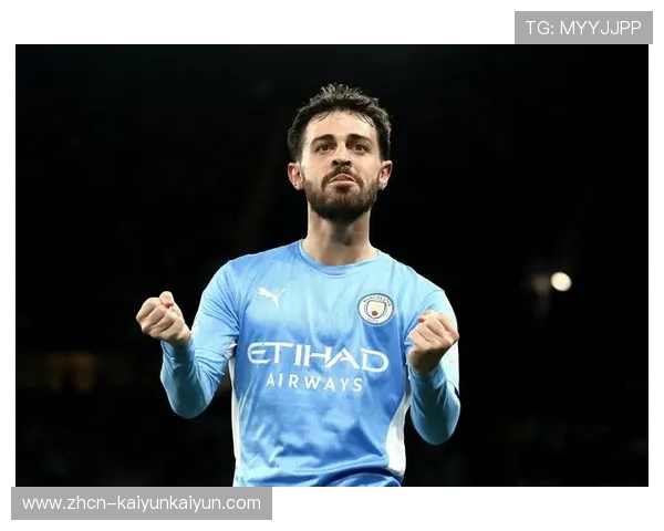 曼城B席斜传塞梅尼奥，葡萄牙新星低射破门