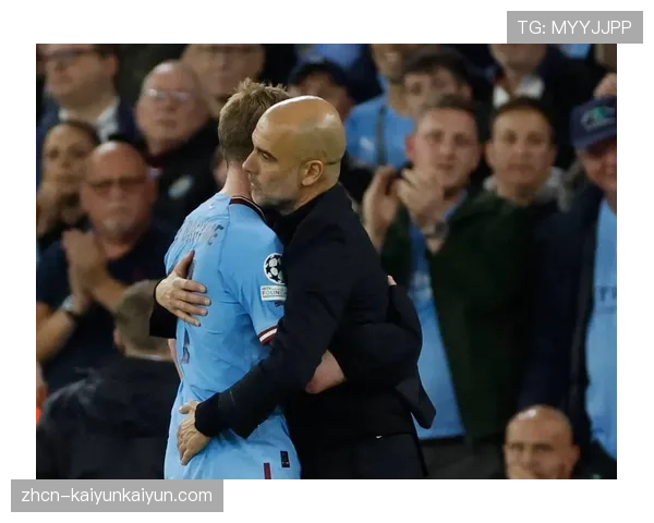 瓜迪奥拉赛前发布会确认德布劳内可出战皇马关键战